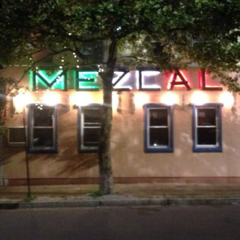 Meacal-restaurant