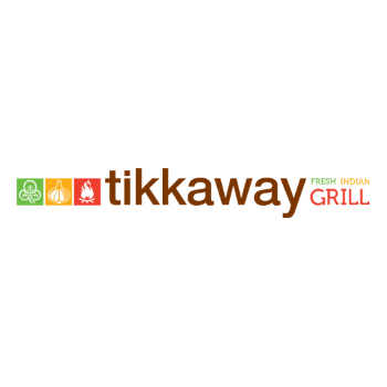 Tikkaway-grill