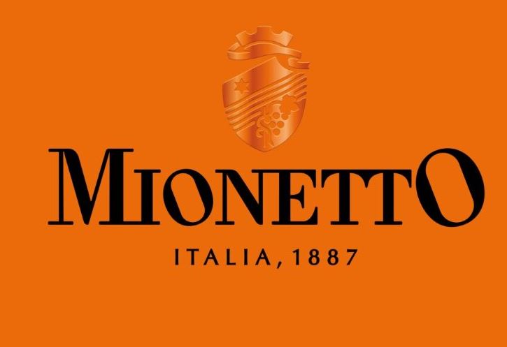 Mionetto-Logo-On-Orange